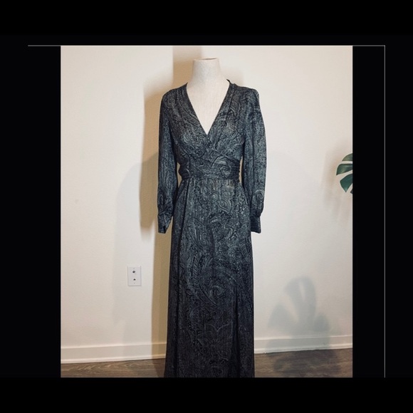 Maxi Dress - Picture 6 of 6